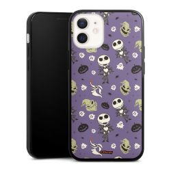 Silikoni Suojakuori Slim musta