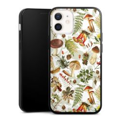 Silikoni Suojakuori Slim musta