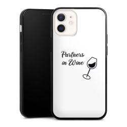 Partners in Wine