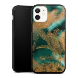 Silikoni Suojakuori Slim musta