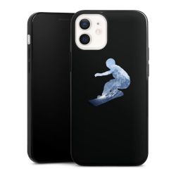 Silikonskal Slim svart