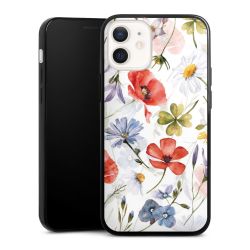 Silikoni Suojakuori Slim musta