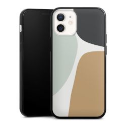 Silikoni Suojakuori Slim musta