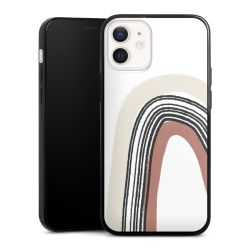 Silikoni Suojakuori Slim musta