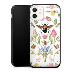 Silikoni Suojakuori Slim musta