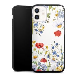 Silikoni Suojakuori Slim musta