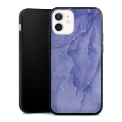 Silikoni Suojakuori Slim musta