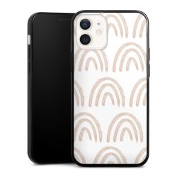 Silikoni Suojakuori Slim musta