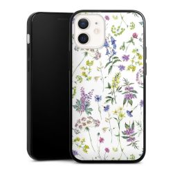 Silikoni Suojakuori Slim musta