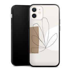 Silikoni Suojakuori Slim musta