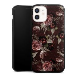 Silikoni Suojakuori Slim musta