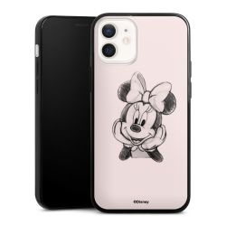 Minnie Pose Assise