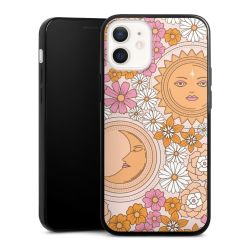 Silikoni Suojakuori Slim musta