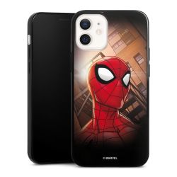 Silikoni Suojakuori Slim musta