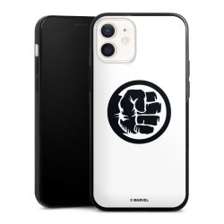 Silikoni Suojakuori Slim musta