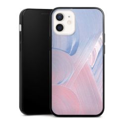 Silikoni Suojakuori Slim musta