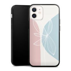 Silikoni Suojakuori Slim musta