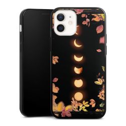 Silikoni Suojakuori Slim musta