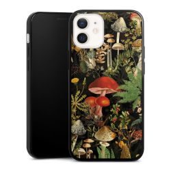 Silikoni Suojakuori Slim musta