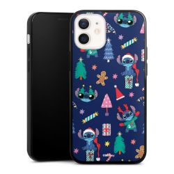 Silikoni Suojakuori Slim musta