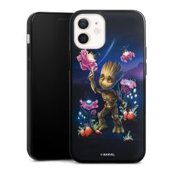 Baby Groot Fleurs