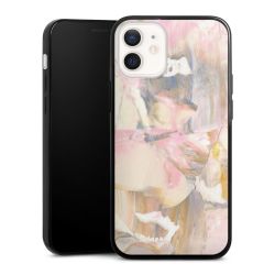 Silikoni Suojakuori Slim musta