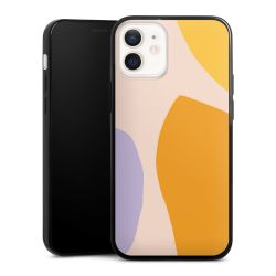 Silikoni Suojakuori Slim musta