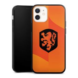 Nederlands Elftal Zwart Logo