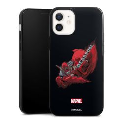 Silikoni Suojakuori Slim musta