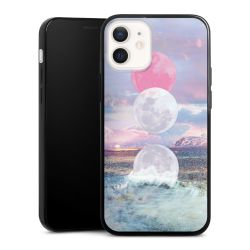 Silikonskal Slim svart