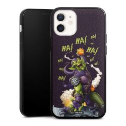 Silikoni Suojakuori Slim musta