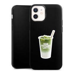 Silikoni Suojakuori Slim musta