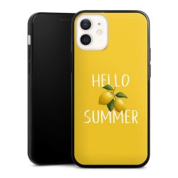 Silikoni Suojakuori Slim musta