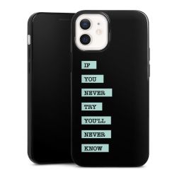 Silikoni Suojakuori Slim musta