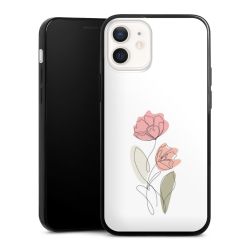 Silikonskal Slim svart