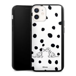 Silikonskal Slim svart