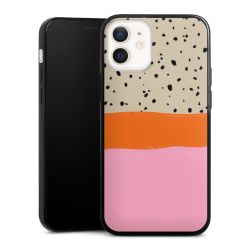 Silikonskal Slim svart