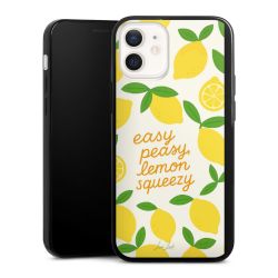 Easy Peasy Lemon Queezy