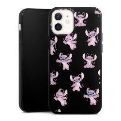 Silikoni Suojakuori Slim musta