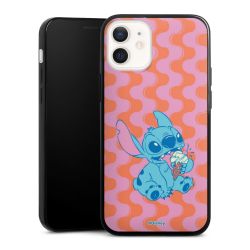 Silikoni Suojakuori Slim musta