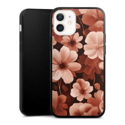 Silikoni Suojakuori Slim musta