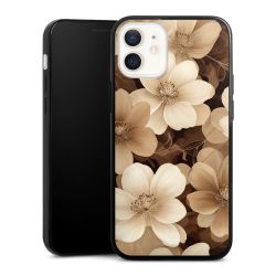 Silikoni Suojakuori Slim musta