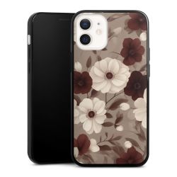 Silikoni Suojakuori Slim musta