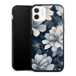 Silikoni Suojakuori Slim musta