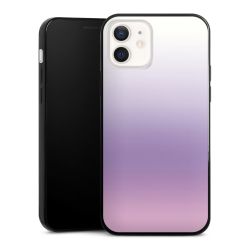 Silikoni Suojakuori Slim musta