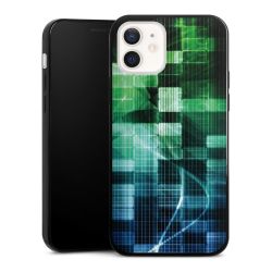 Silikoni Suojakuori Slim musta