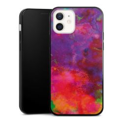 Silikoni Suojakuori Slim musta