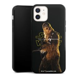 Silikoni Suojakuori Slim musta