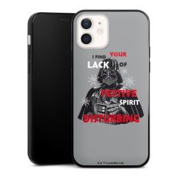 Silikoni Suojakuori Slim musta