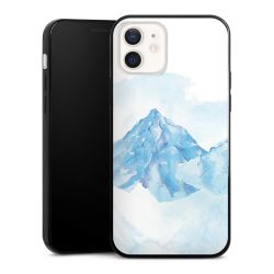 Silikoni Suojakuori Slim musta